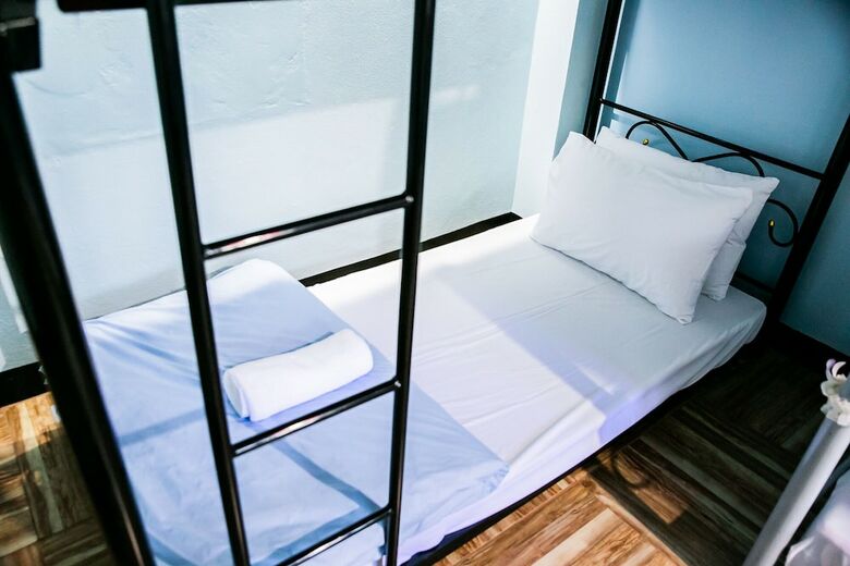 Hotel Bangkok Canale Home