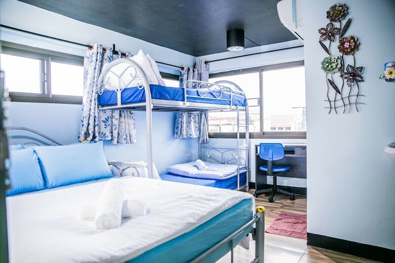 Hotel Bangkok Canale Home