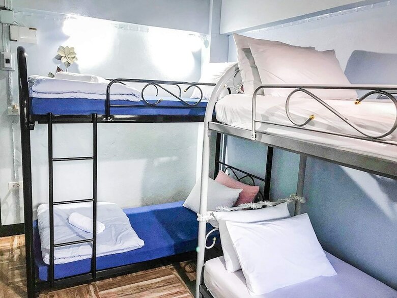 Hotel Bangkok Canale Home