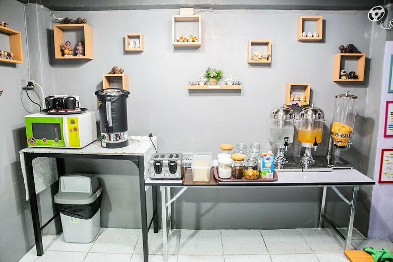 Hotel Bangkok Canale Home