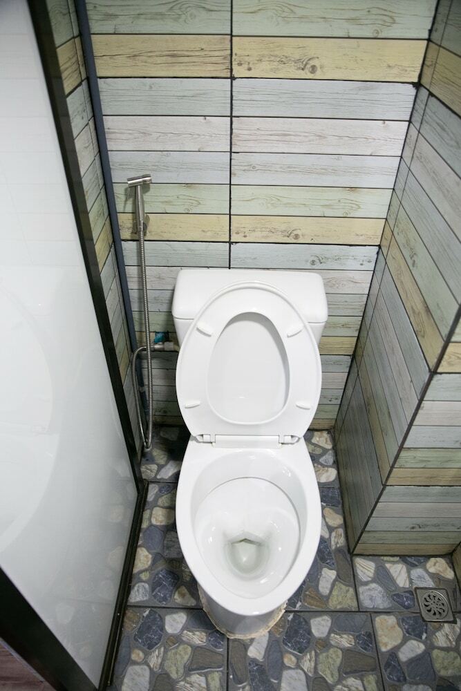Hotel Bangkok Canale Home