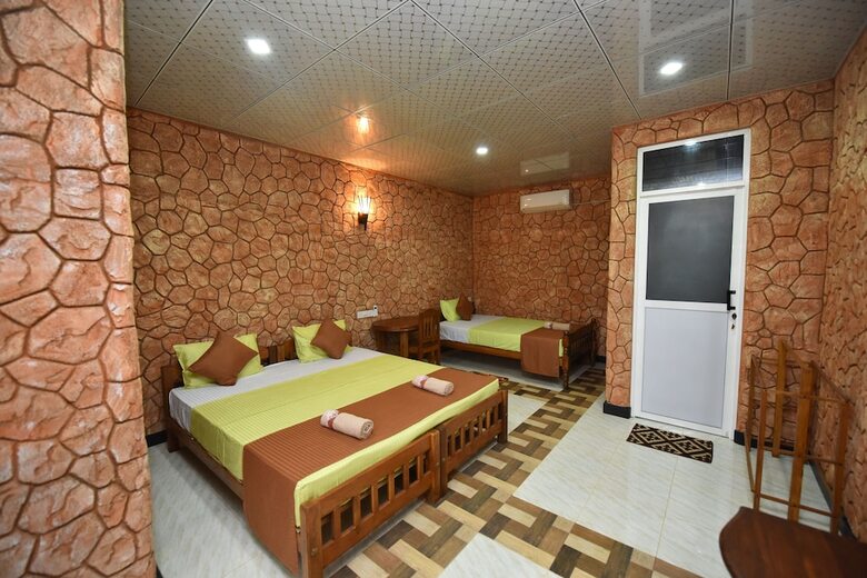 Bed & Breakfast The Summer Resort