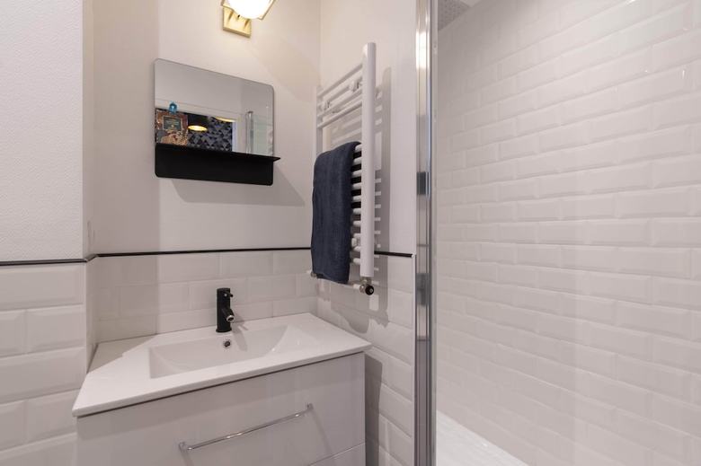 Apartamentos Les Appartements de Sultane - Rennes Centre Gare - Le H�ron