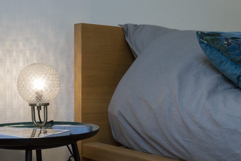 Apartamentos Les Appartements de Sultane - Rennes Centre Gare - Le H�ron