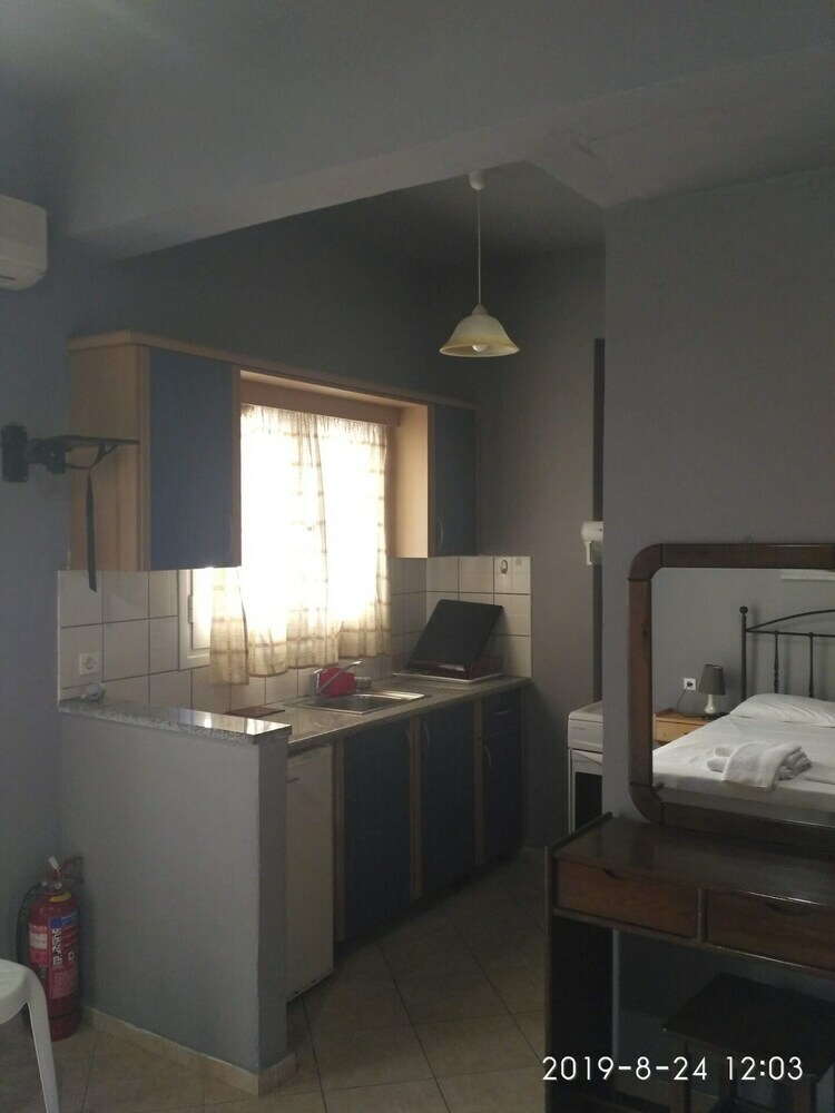 Hotel Xara Apartments