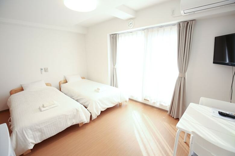 Apartamentos Connect Inn