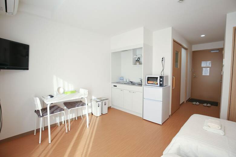 Apartamentos Connect Inn