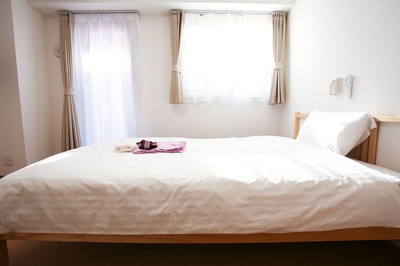 Apartamentos Connect Inn