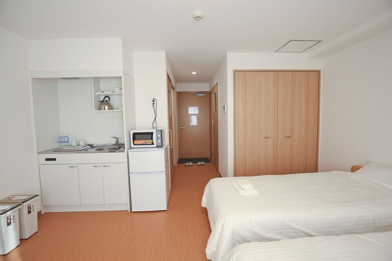 Apartamentos Connect Inn
