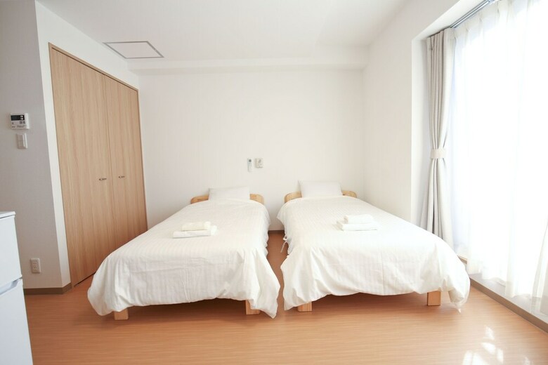 Apartamentos Connect Inn