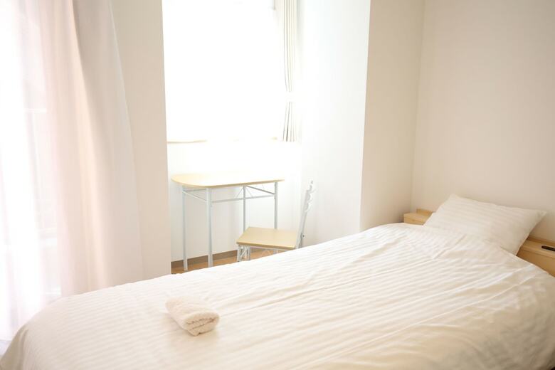 Apartamentos Connect Inn