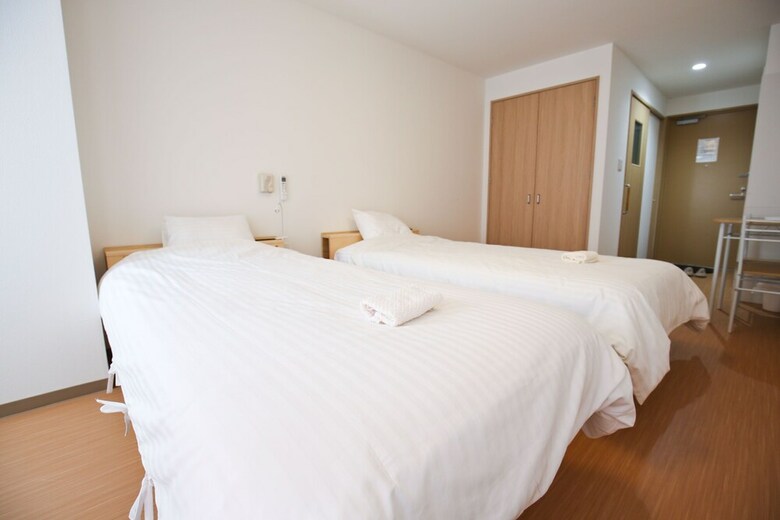 Apartamentos Connect Inn