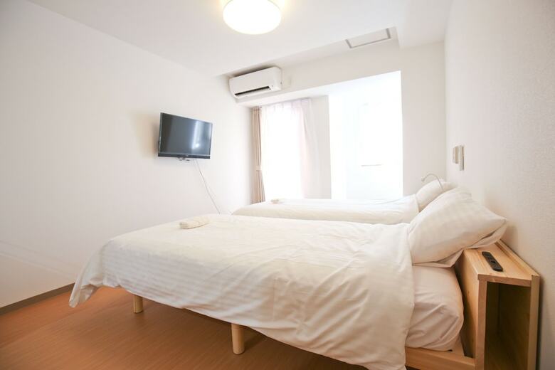 Apartamentos Connect Inn