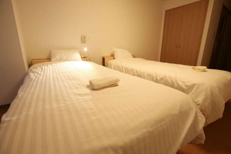 Apartamentos Connect Inn