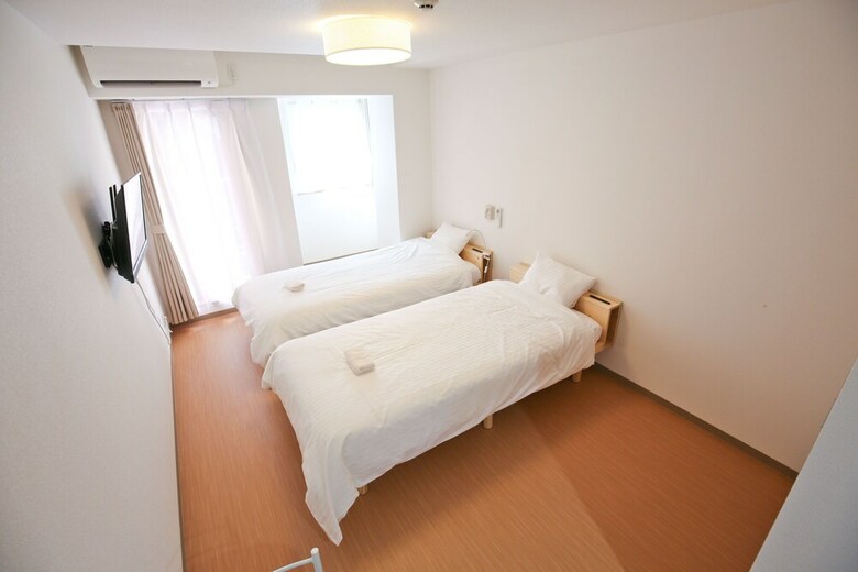 Apartamentos Connect Inn