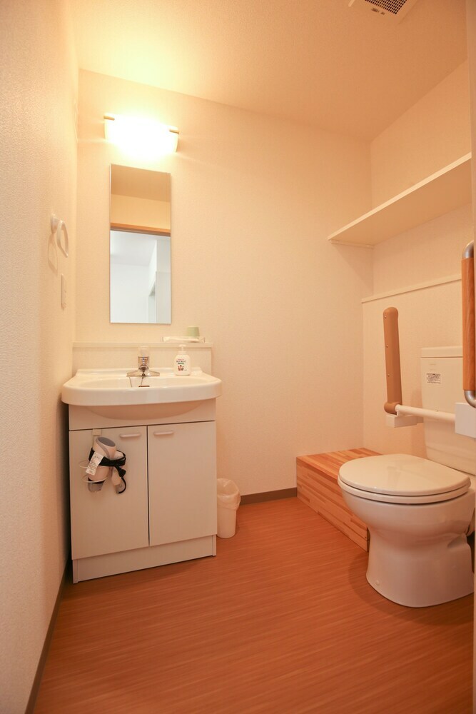Apartamentos Connect Inn