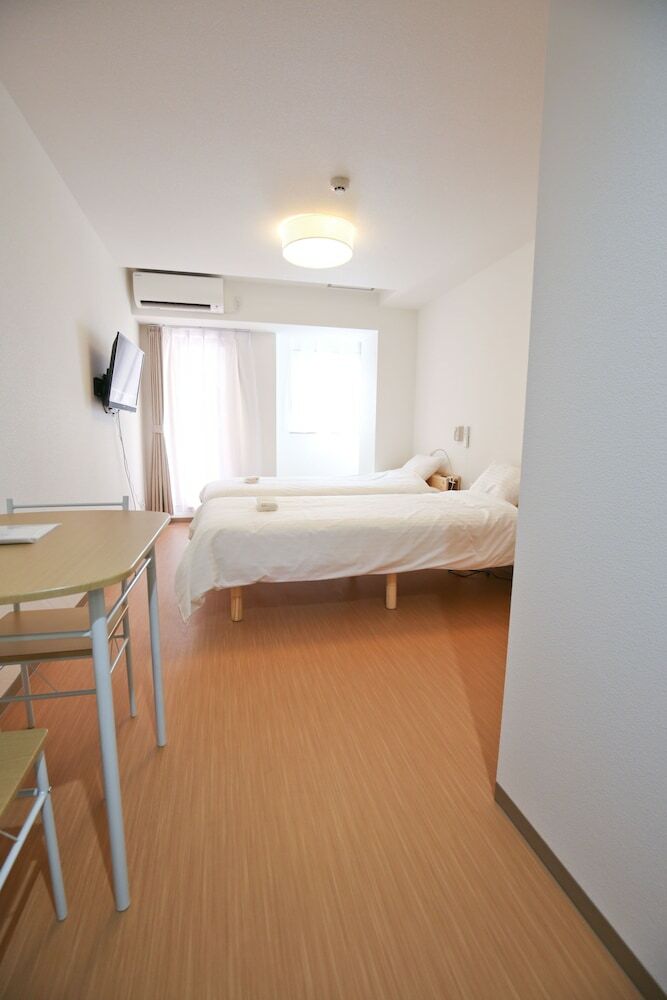 Apartamentos Connect Inn