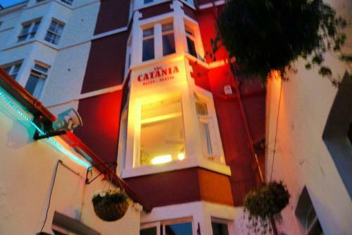 Hotel Catania