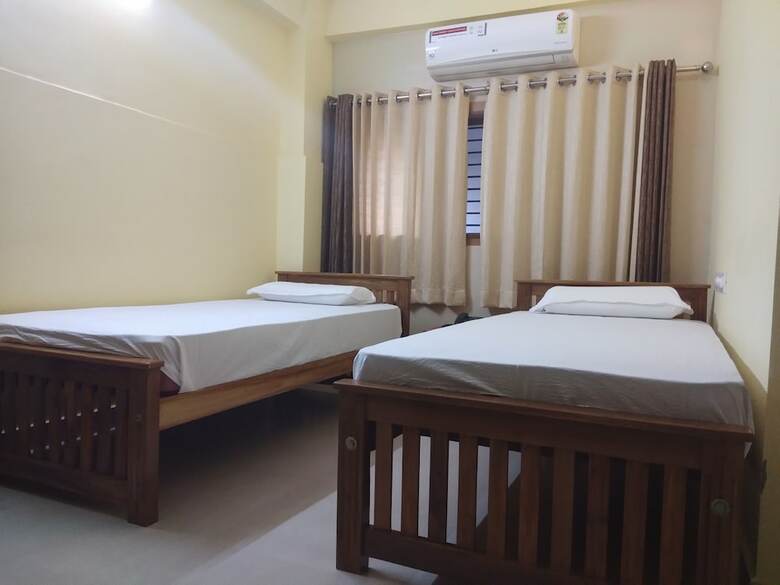 Hotel Green Plaza