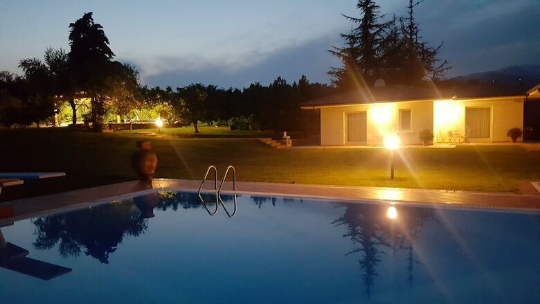 Villa Josephine B&B