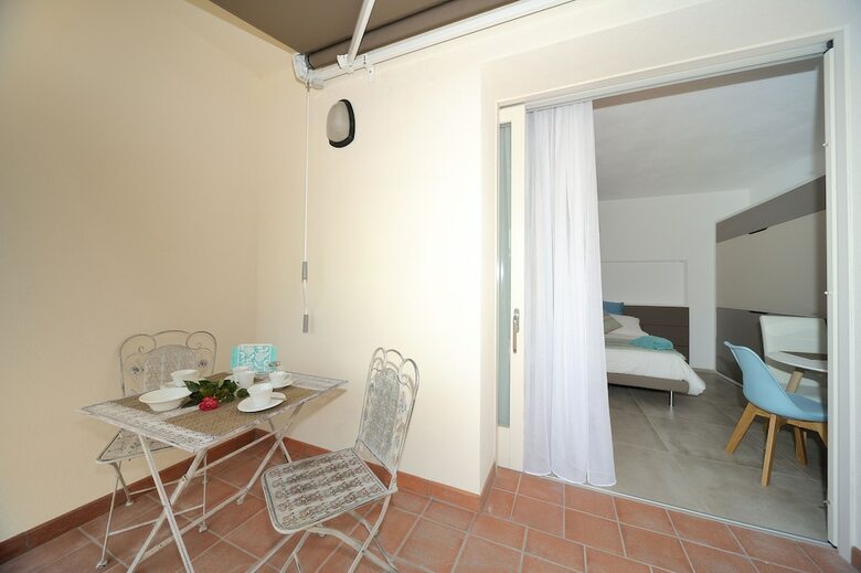 Villa Josephine B&B