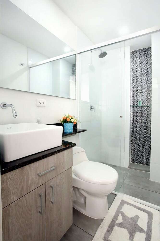 Studio Apartments E3