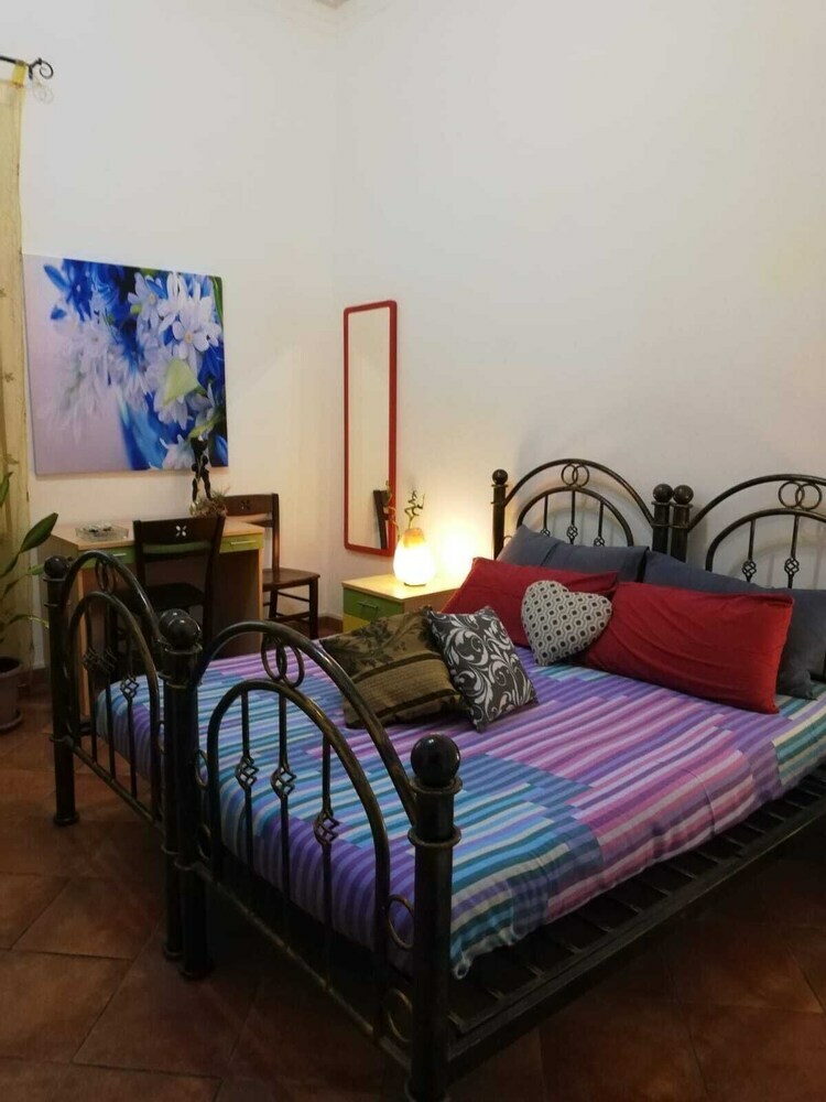Hotel Guglielmo Room's B&B
