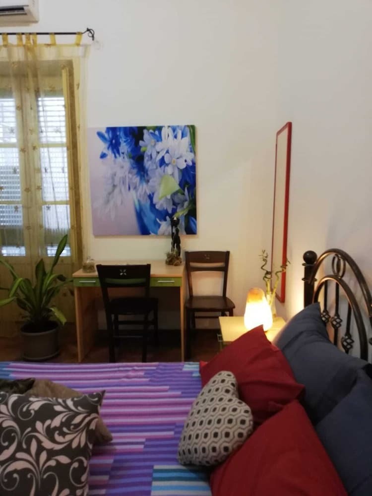 Hotel Guglielmo Room's B&B