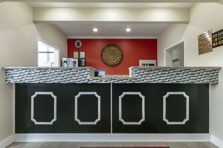 Hotel Econo Lodge Inn & Suites