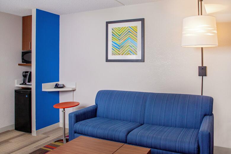 Hotel Holiday Inn Express Chesapeake - Norfolk