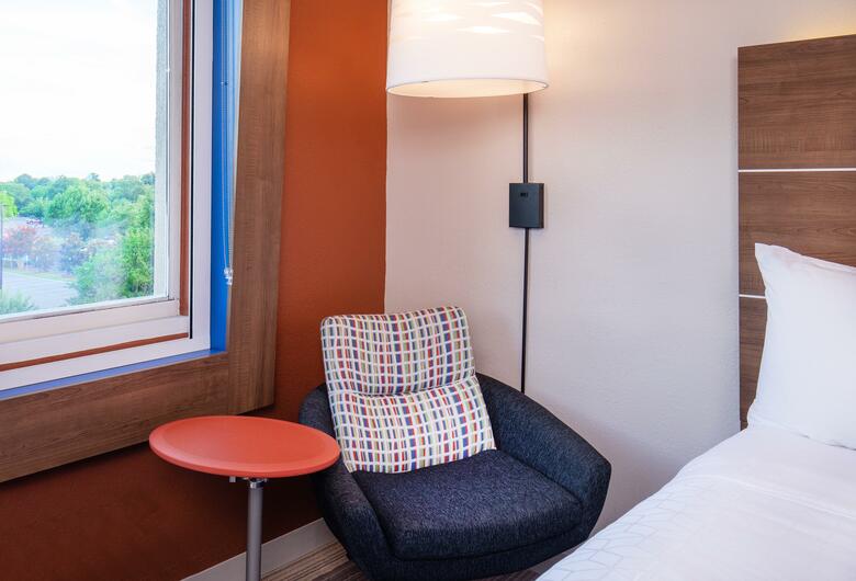 Hotel Holiday Inn Express Chesapeake - Norfolk