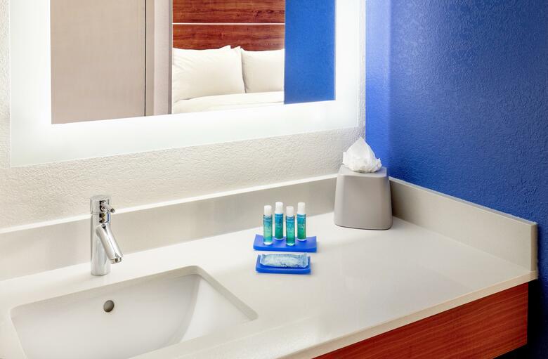 Hotel Holiday Inn Express Chesapeake - Norfolk