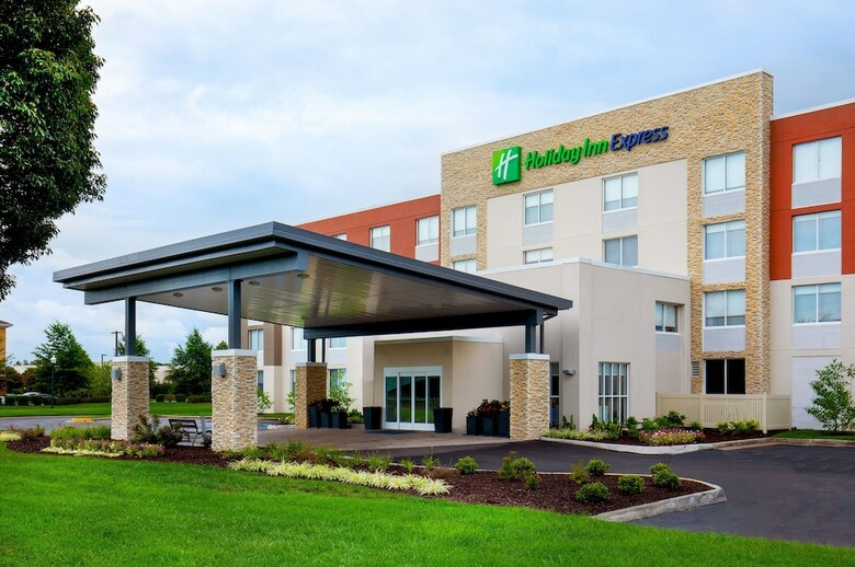 Hotel Holiday Inn Express Chesapeake - Norfolk