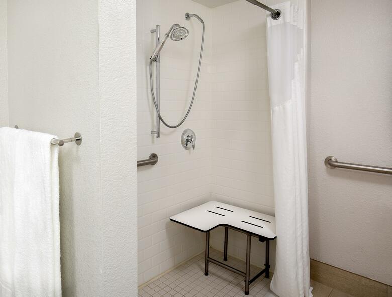 Hotel Holiday Inn Express Chesapeake - Norfolk