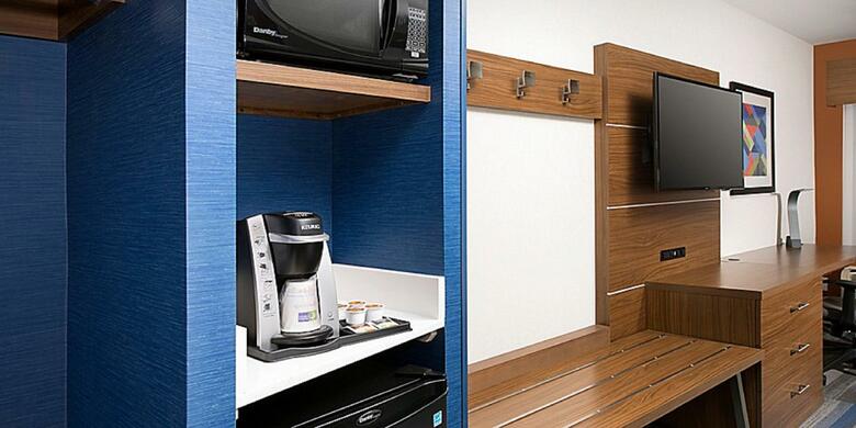 Hotel Holiday Inn Express Chesapeake - Norfolk