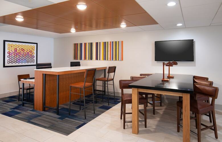 Hotel Holiday Inn Express Chesapeake - Norfolk