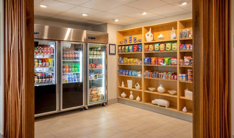 Hotel Holiday Inn Express Chesapeake - Norfolk
