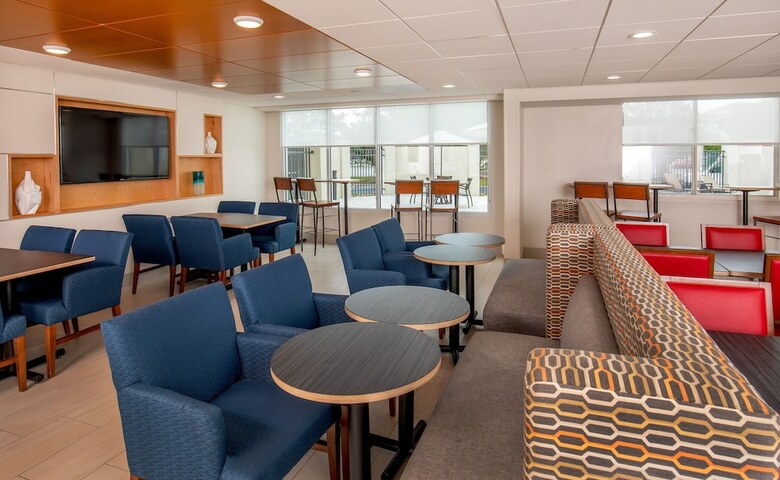 Hotel Holiday Inn Express Chesapeake - Norfolk
