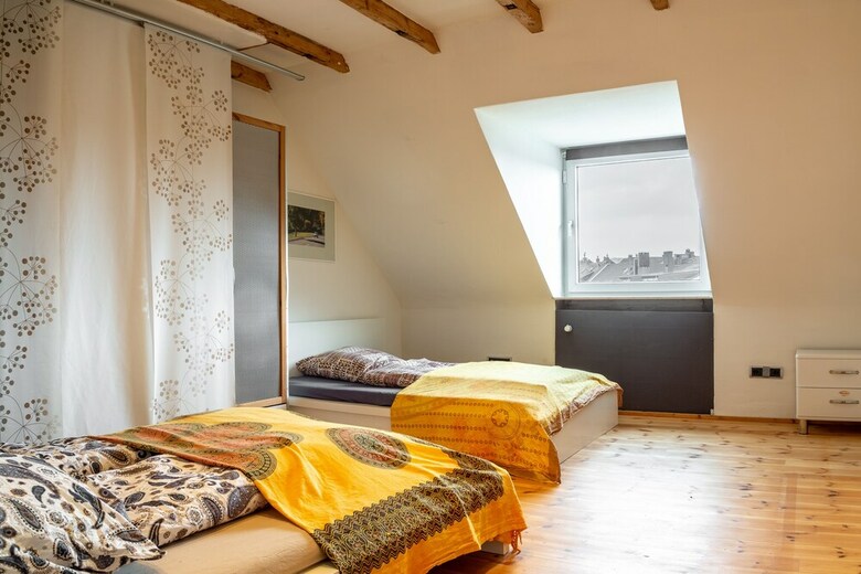 Apartamentos Maisonettewohnung D�sseldorf