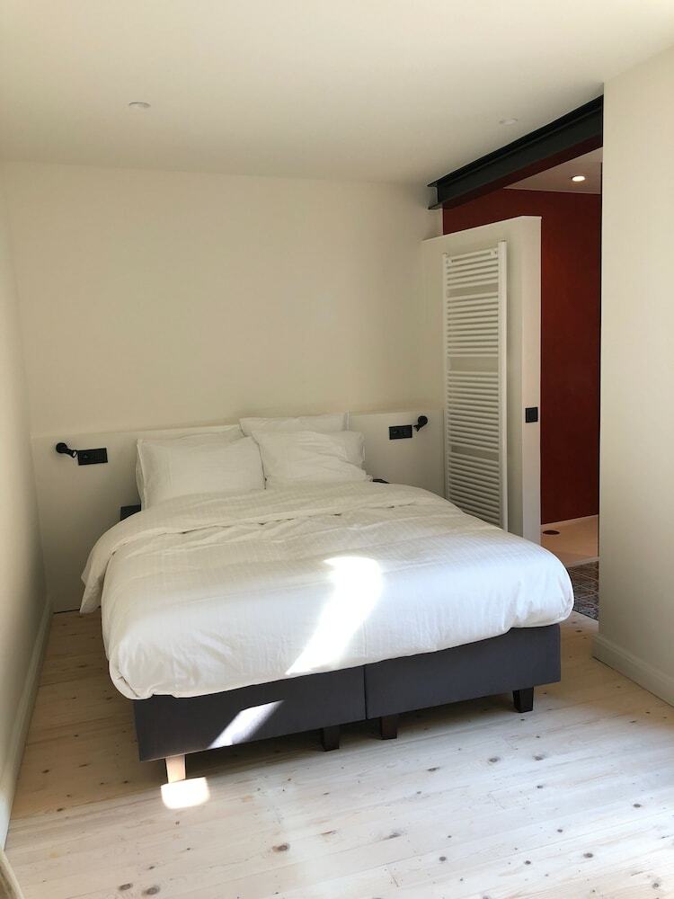 Apartamentos Stayatsea Retro Appartments Blankenberge