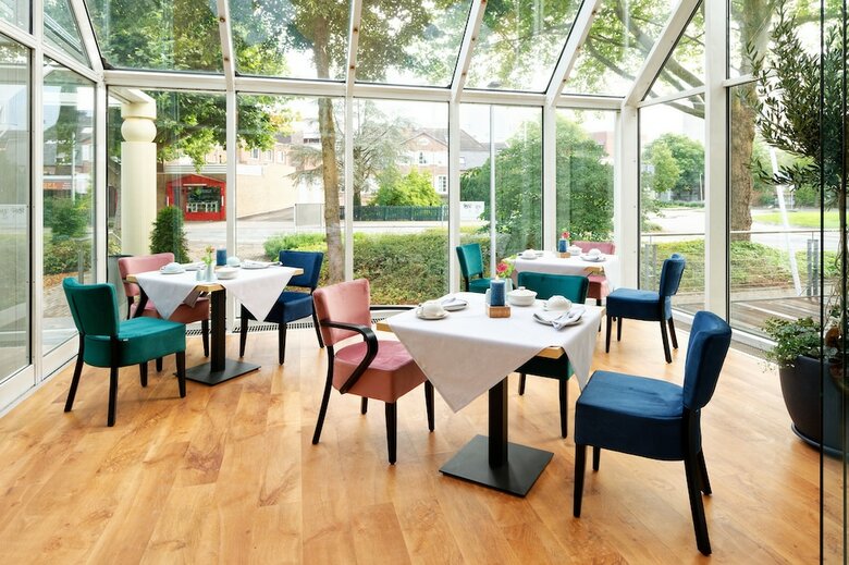 Stadthotel Borken