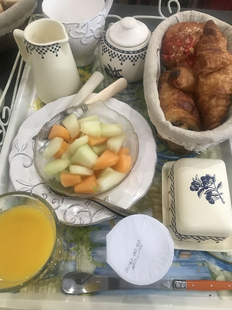Bed & Breakfast Le Mas de La Fadeto