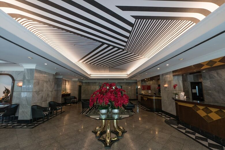 Witz Hotel Bangkok Ramkhamhaeng