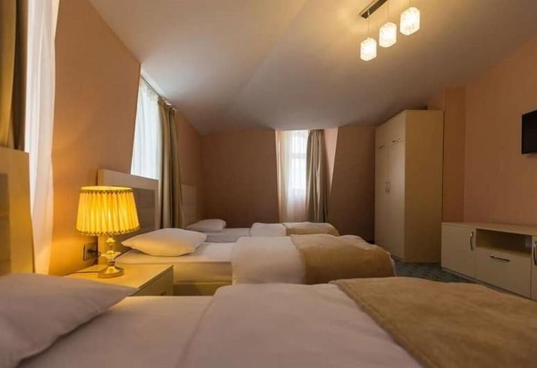 Hotel Riva Inn Baku