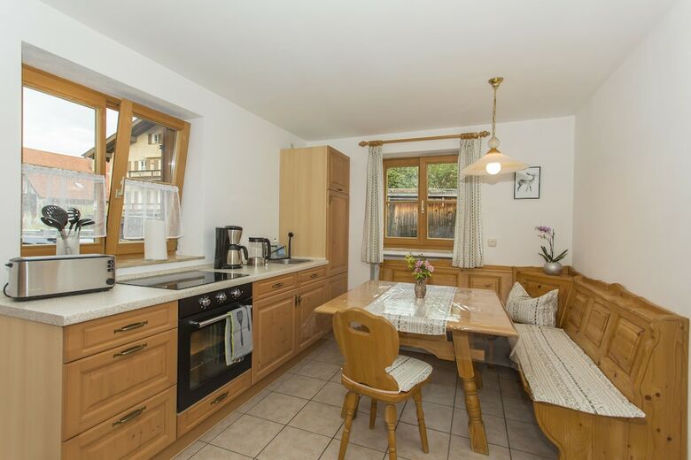 Apartamentos Sch�nes Ammertal