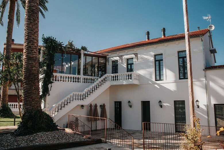 1930 Boutique Hotel