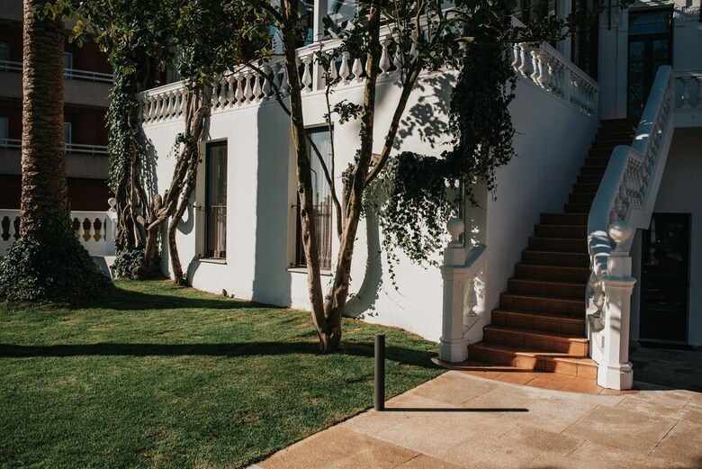 1930 Boutique Hotel