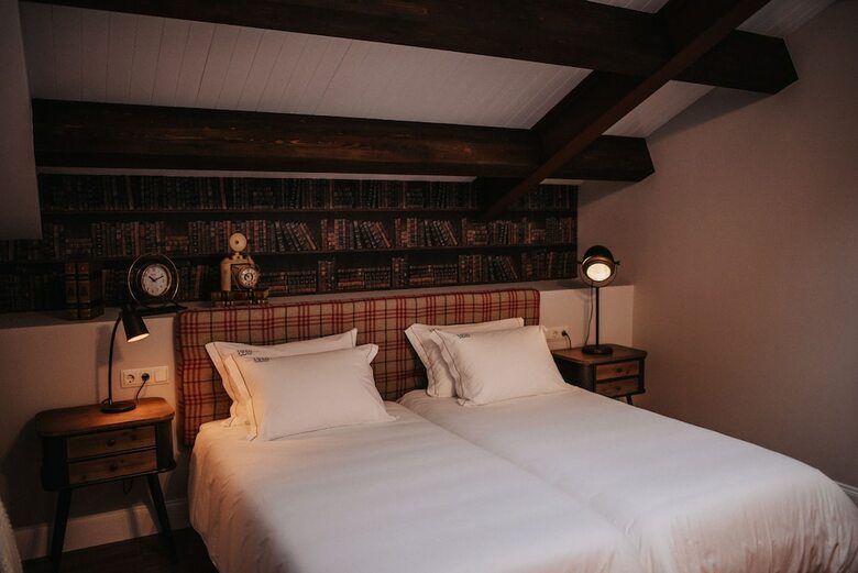 1930 Boutique Hotel