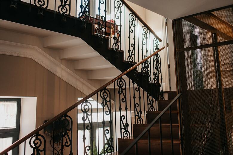 1930 Boutique Hotel