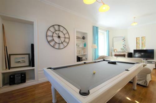 Bed & Breakfast A L'aube de Troyes